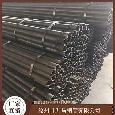 康定声测管的主要用途