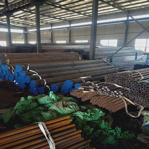 康定声测管为何能作为桩基础检测材料？