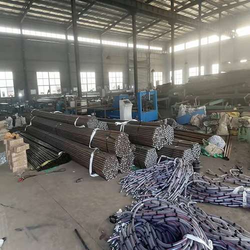 康定声测管施工及验收规范（最全最详细）