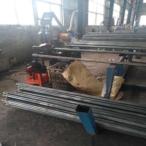 康定桥梁桩基声测管的施工工艺流程